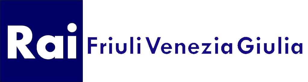 Logo Rai Friuli Venezia Giulia